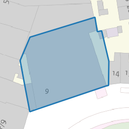 Perceel DVT00-B-15895