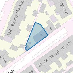 Perceel DVT00-B-15896