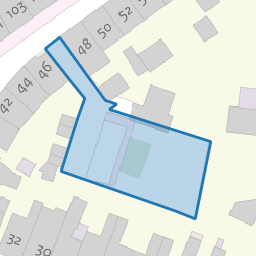 Perceel DVT00-B-15901