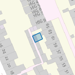 Perceel DVT00-B-15911