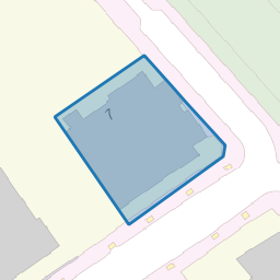 Perceel DVT00-B-15912