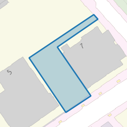 Perceel DVT00-B-15913