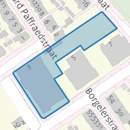 Perceel DVT00-B-15914