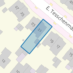 Perceel DVT00-B-15922