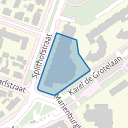 Perceel DVT00-B-15924