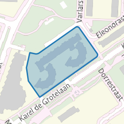 Perceel DVT00-B-15925