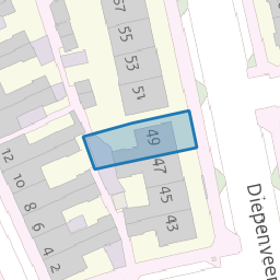 Perceel DVT00-B-15932