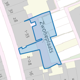 Perceel DVT00-B-15950