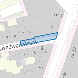 Perceel DVT00-B-15951