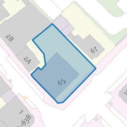 Perceel DVT00-B-15959