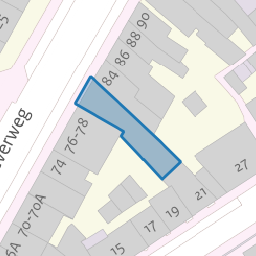 Perceel DVT00-B-15960