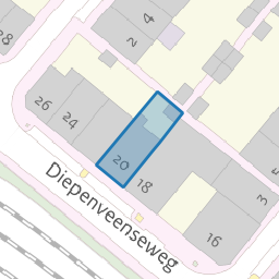 Perceel DVT00-B-15964