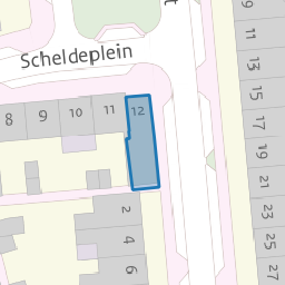 Perceel DVT00-B-15974