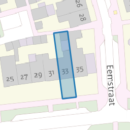 Perceel DVT00-B-15977