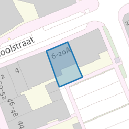 Perceel DVT00-B-15981