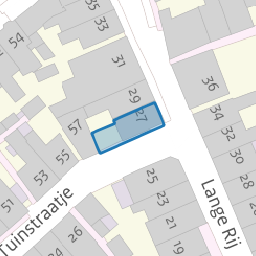 Perceel DVT00-B-15986