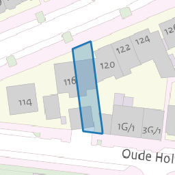 Perceel DVT00-B-15987