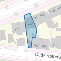 Perceel DVT00-B-15988