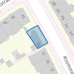 Perceel DVT00-B-15990