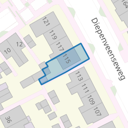 Perceel DVT00-B-15991