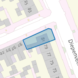 Perceel DVT00-B-15993