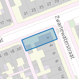 Perceel DVT00-B-15997