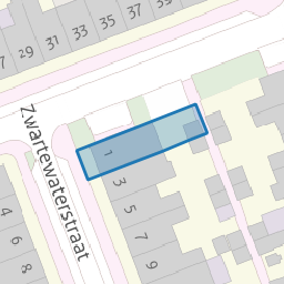 Perceel DVT00-B-16004