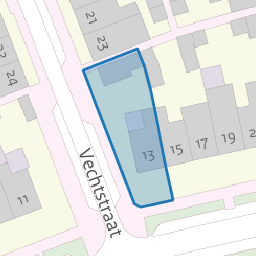 Perceel DVT00-B-16005