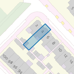 Perceel DVT00-B-16009