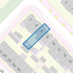 Perceel DVT00-B-16010