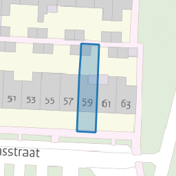 Perceel DVT00-B-16014