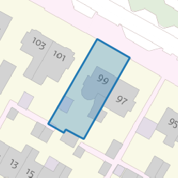 Perceel DVT00-B-16023