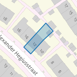 Perceel DVT00-B-16027