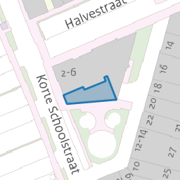 Perceel DVT00-B-16029