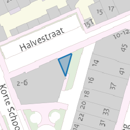 Perceel DVT00-B-16031