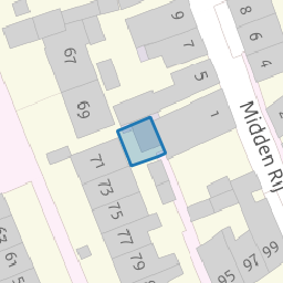 Perceel DVT00-B-16033