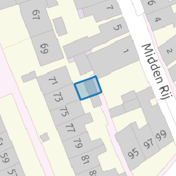 Perceel DVT00-B-16034