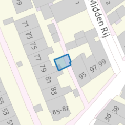 Perceel DVT00-B-16037