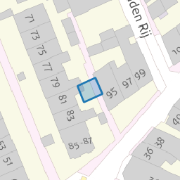 Perceel DVT00-B-16038