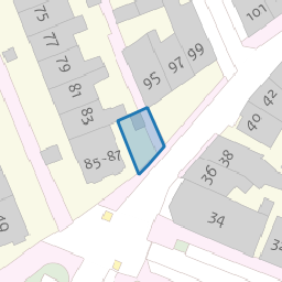 Perceel DVT00-B-16040