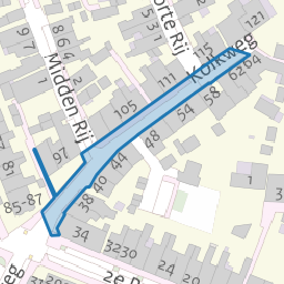 Perceel DVT00-B-16041