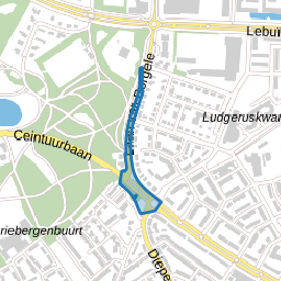 Perceel DVT00-B-16043