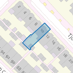 Perceel DVT00-B-16044