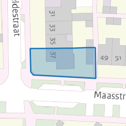 Perceel DVT00-B-16055