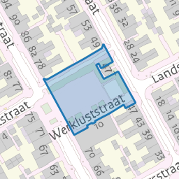 Perceel DVT00-B-16058