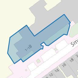 Perceel DVT00-B-16062