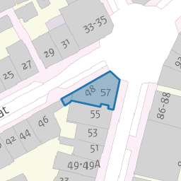 Perceel DVT00-B-16065