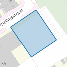 Perceel DVT00-B-16069