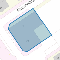 Perceel DVT00-B-16070