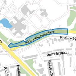 Perceel DVT00-B-16072